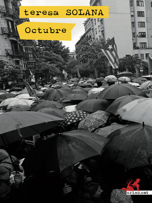 cover image of Octubre